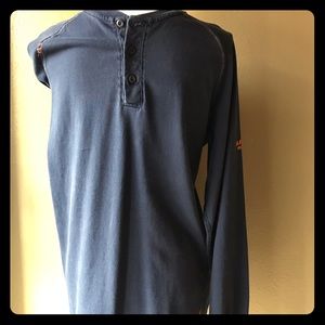 ARIAT FR Long Sleeve Shirt